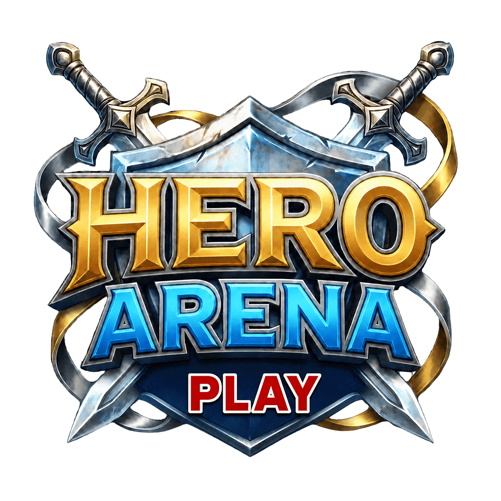 Hero Arena Play