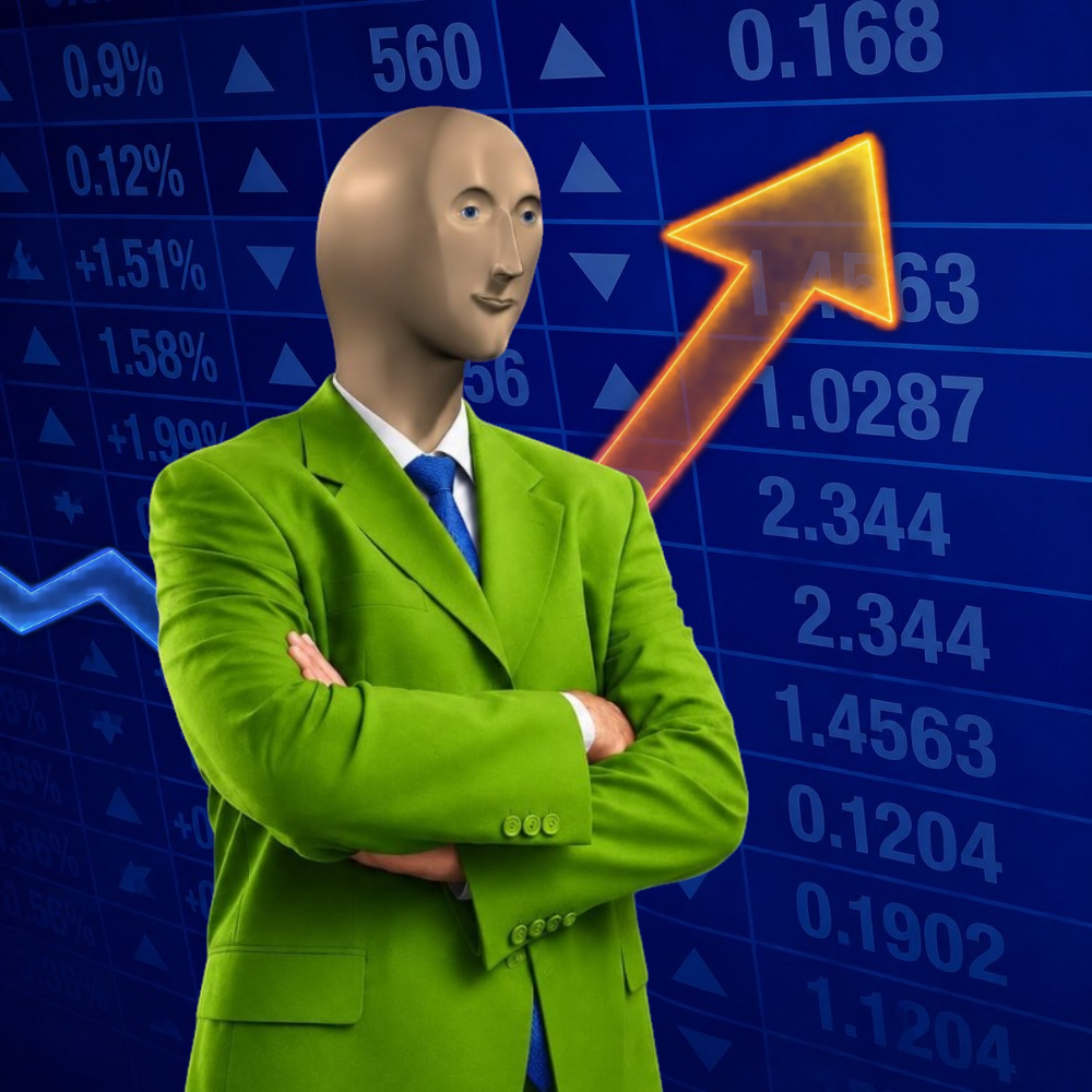 stonks stocks