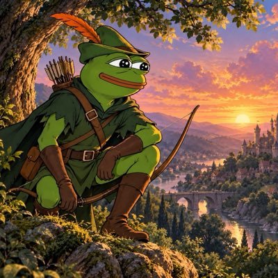 Pepe Robin